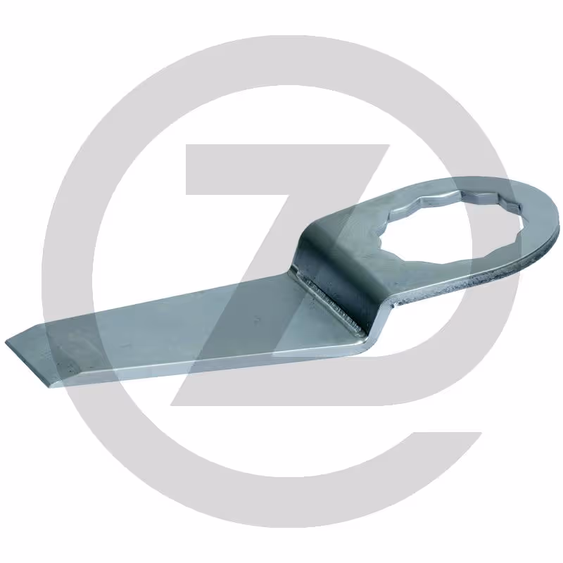 KS Tools Lames de grattoir, 24 mm