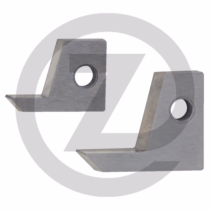 KS Tools Lames de rechange, max. 10,0mm - 10 mm