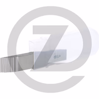 KS Tools Lames de remplacement, droites