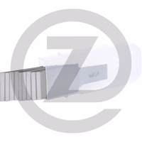 KS Tools Lames de remplacement, droites