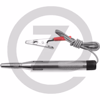 KS Tools Lampe de contrôle 6-24 V, 125 mm - 125 mm