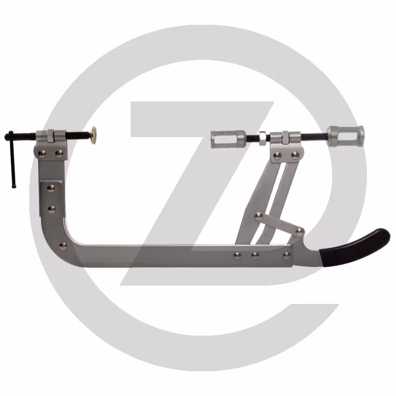 KS Tools Leve Soupape, 20 - 120 Mm - 20 - 120 mm