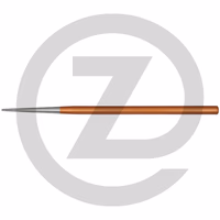 KS Tools Levier de montage, 500 mm