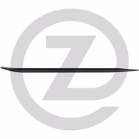 KS Tools Levier de montage, 605 mm