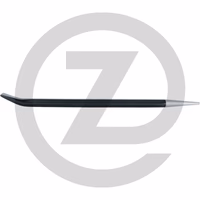 KS Tools Levier de montage et de redressage, 405 mm