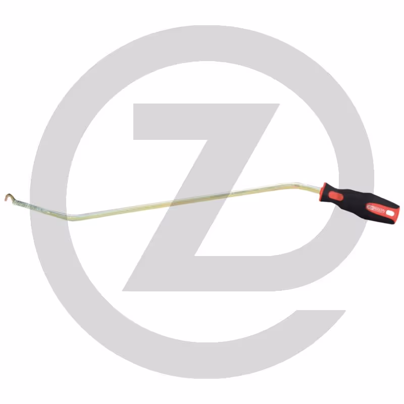 KS Tools Levier pour ressorts de frein - pour camions