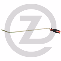 KS Tools Levier pour ressorts de frein - pour camions