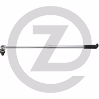 KS Tools Levier télescopique avec cliquet réversible 3/4"