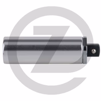 KS Tools Limiteur de couple à réglage fin avec bille de verrouillage 3/8", 5-10Nm
