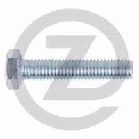 KS Tools M8 x 40mm Vis de blocage