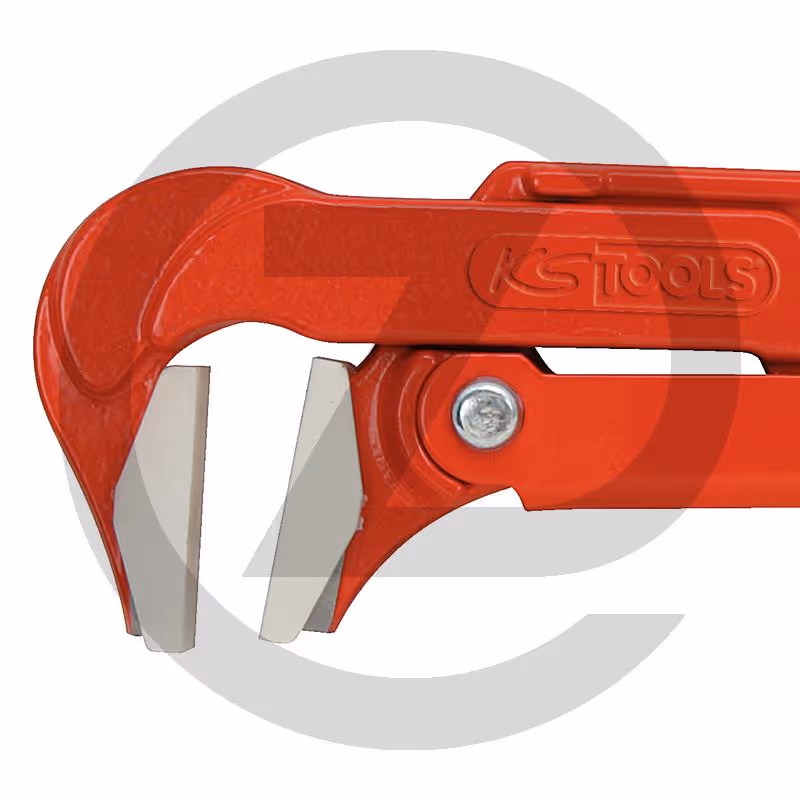 KS Tools Mâchoires interchangeables pour 116.1002
