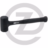 KS Tools Maillet à embouts plastiques, 1400g