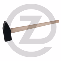 KS Tools Maillet de frappe manche frêne, 10000g