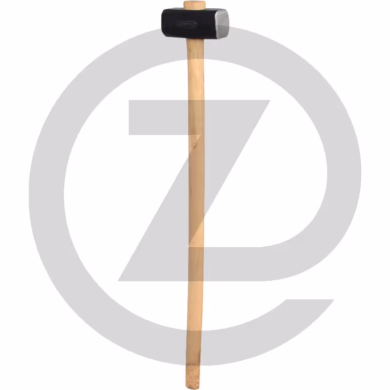 KS Tools Maillet de frappe manche frêne, 5000g