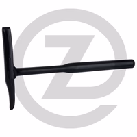 KS Tools Marteau à piqueter, 360g