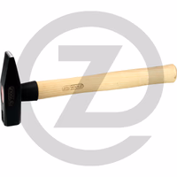KS Tools Marteau de serrurier - 1000g