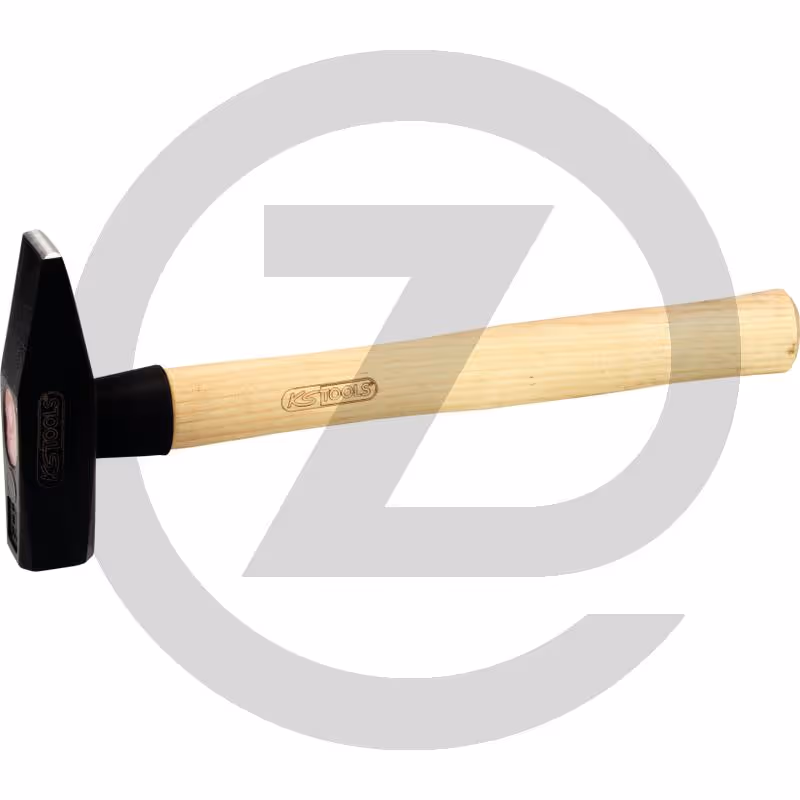 KS Tools Marteau de serrurier - 300 g