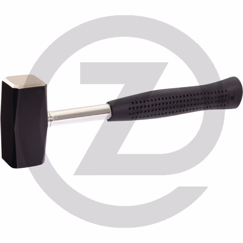 KS Tools Massette, en fibre de verre, 1250 g