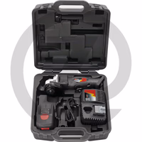 KS Tools Meuleuse sur batterie 7000 Tr/min, avec 1 batterie et chargeur