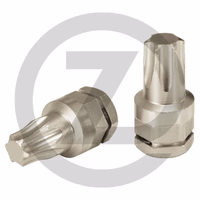 KS Tools MICRO Embouts, TORX, T15