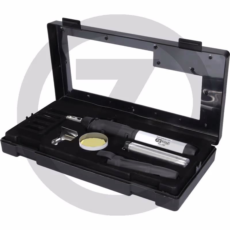 KS Tools Micro kit de soudure