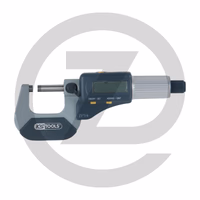 KS Tools Micromètre digital, 25-50 mm