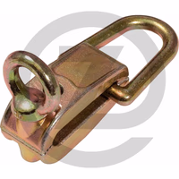 KS Tools Mini pince de traction, 150mm