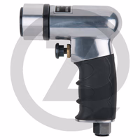 KS Tools Mini ponceuse excentrique