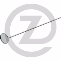 KS Tools Miroir de mécanicien, 21 mm