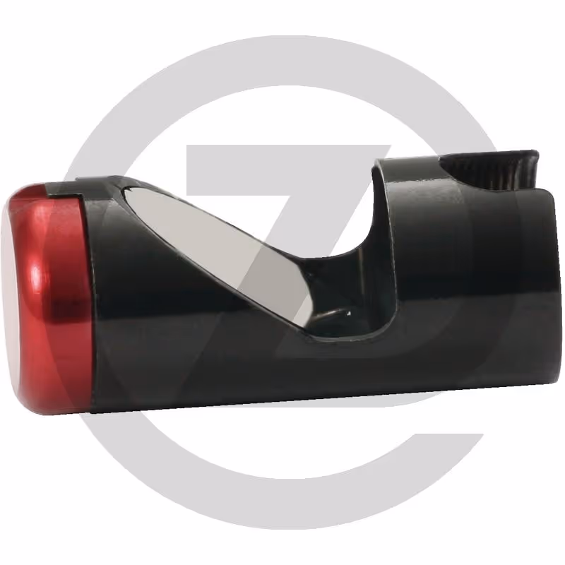 KS Tools Miroirs de rechange ULTIMATEvision SUPERCHARGED, Ø 6,0 mm, 90° - Ø 6,0 mm