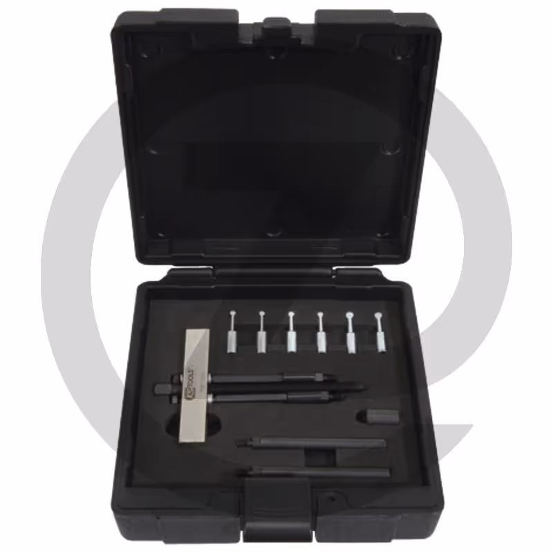 KS Tools Module d'extracteur universel