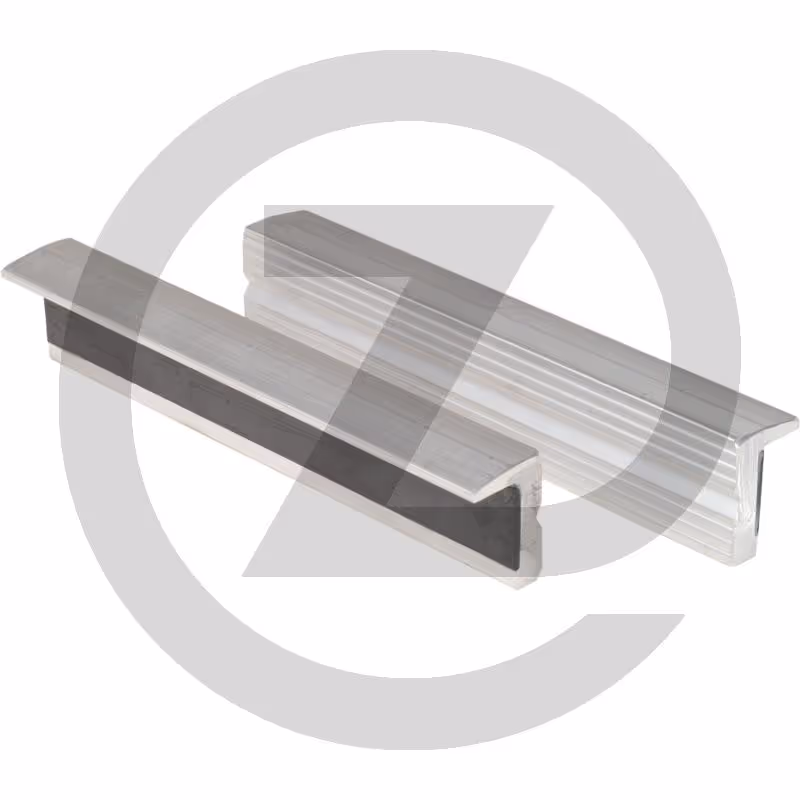 KS Tools Mordaches en aluminium aimantées pour ét