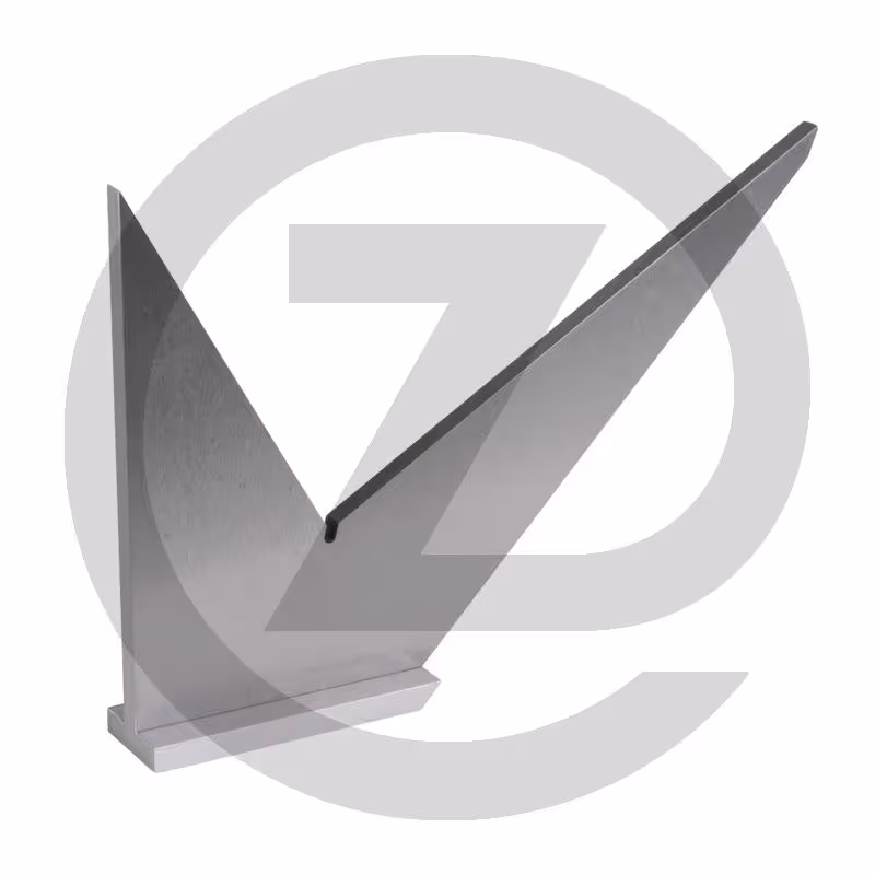 KS Tools Onglet, 155 mm - 155 mm