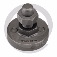 KS Tools Outil adaptateur pour freins #F,Ø 35 mm