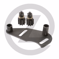 KS Tools Outil de blocage de pignon d'arbre à cames. Renault