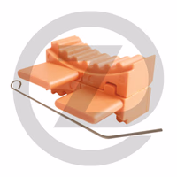 KS Tools Outil de blocage du pignon de doublearbre a cames