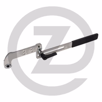 KS Tools Outil de blocage pour villebrequin