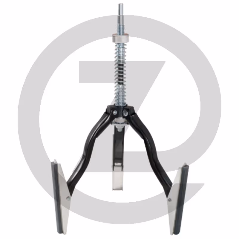 KS Tools Outil de déclaçage de cylindres - Ø 18 - 63 mm
