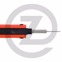 KS Tools Outil de déverrouillage pour fiches plates standard 1,48 mm