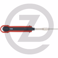 KS Tools Outil de déverrouillage, Tyco Ø 2,5, Lear VKS