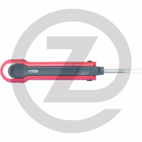 KS Tools Outil de déverrouillage, Tyco SPT 4,8, 5,8, 6,3