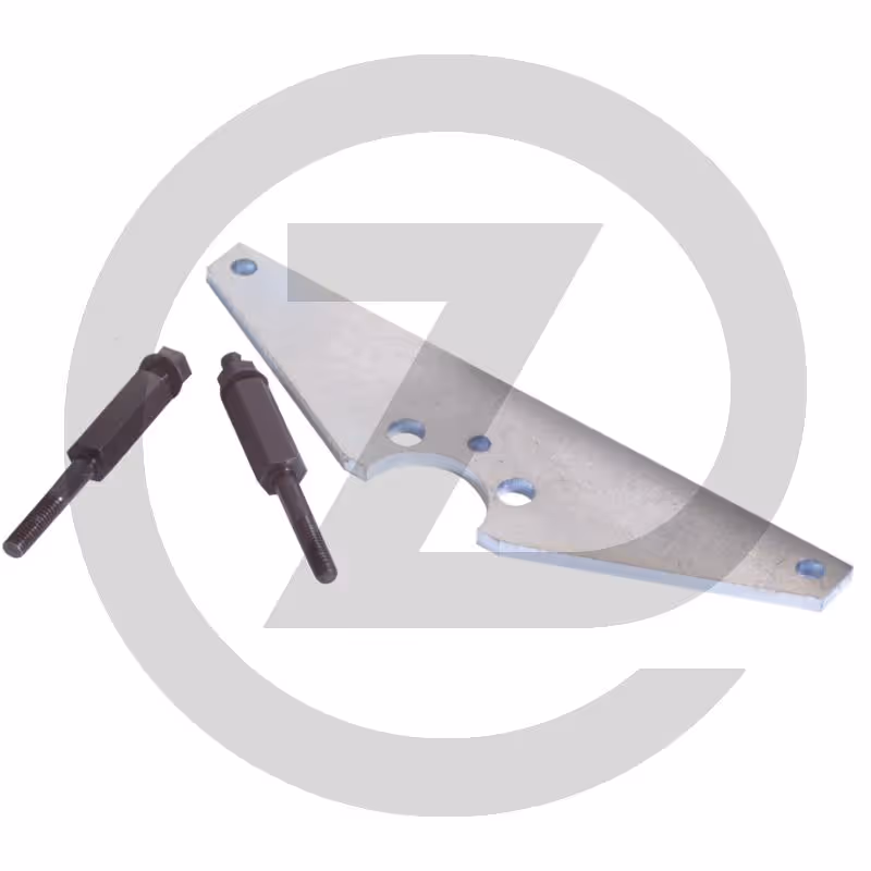 KS Tools Outil de distribution de vilebrequin