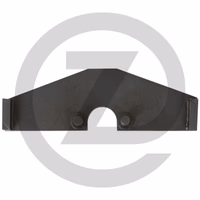 KS Tools Outil de maintien de roue dentée d'arbre à cames