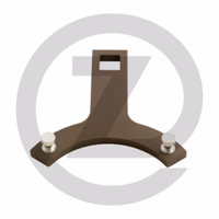 KS Tools Outil de maintien Ford