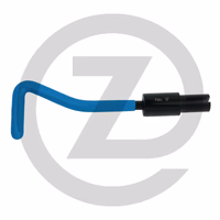 KS Tools Outil de montage M14x1,25