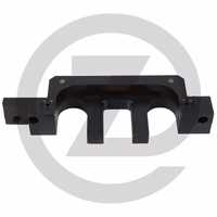 KS Tools Outil de positionnement d'arbre à camesd - (sortie)