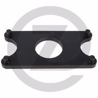 KS Tools Outil de réglage de Pignon arrière d'arbre à cames