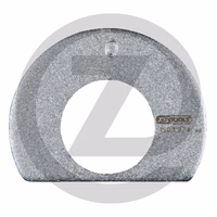 KS Tools Outillage pour piston de frein Adaptateur #0-Disc