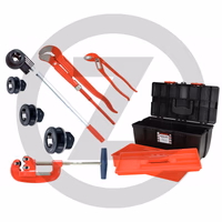 KS Tools Outillage sanitaire complet, 10 pièces - 8 pièces