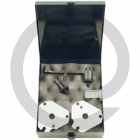 KS Tools Outils de blocage d'arbre à cames (2) B - 3 pièces